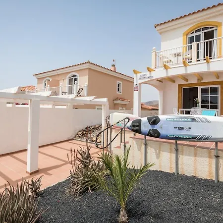 Holiday home Home2book Pura Vida Sunshine Stay, Pool *