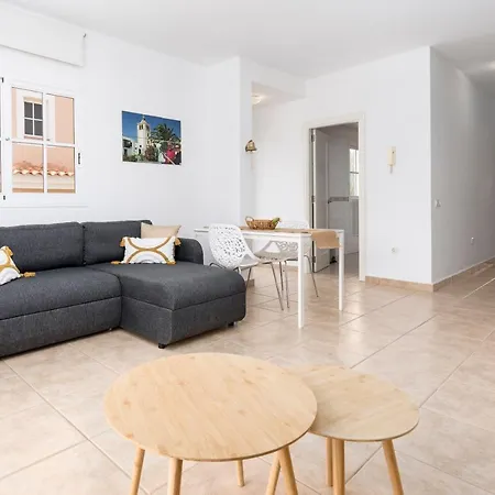 Holiday home Home2book Pura Vida Sunshine Stay, Pool Caleta De Fuste