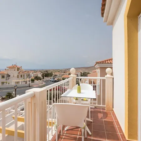 Holiday home Home2book Pura Vida Sunshine Stay, Pool *