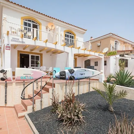 Home2book Pura Vida Sunshine Stay, Pool Holiday home