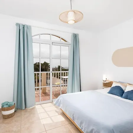 Holiday home Home2book Pura Vida Sunshine Stay, Pool