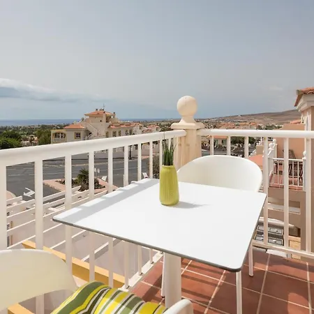 Holiday home Home2book Pura Vida Sunshine Stay, Pool *