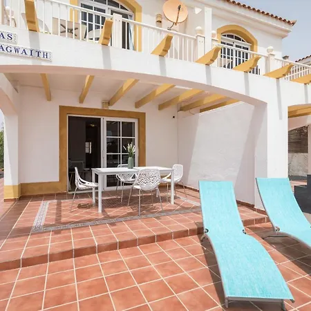 Home2book Pura Vida Sunshine Stay, Pool Caleta De Fuste