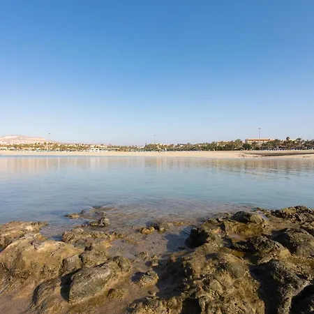 Holiday home Home2book Pura Vida Sunshine Stay, Pool Caleta De Fuste