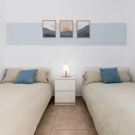Holiday home Home2book Pura Vida Sunshine Stay, Pool *