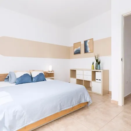 Holiday home Home2book Pura Vida Sunshine Stay, Pool Caleta De Fuste