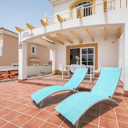 Home2book Pura Vida Sunshine Stay, Pool Holiday home