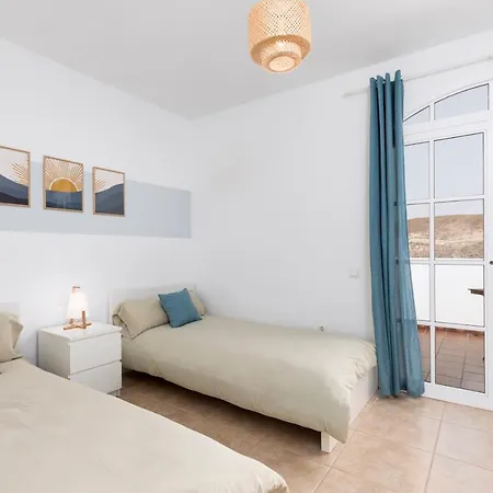 Home2book Pura Vida Sunshine Stay, Pool Holiday home Caleta De Fuste